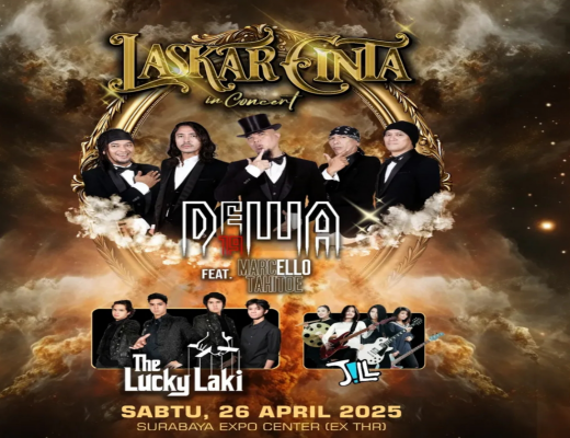 Laskar cinta